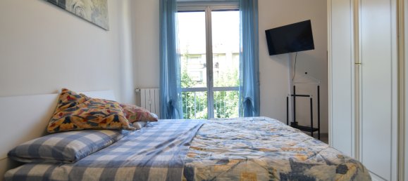 1 bedroom Apartment in Milan, Italy No. 311950 13