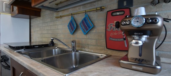 1 bedroom Apartment in Milan, Italy No. 311950 8