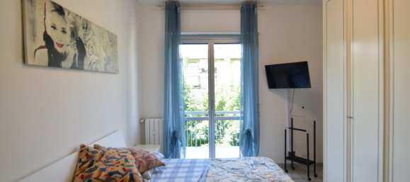 1 bedroom Apartment in Milan, Italy No. 311950 12