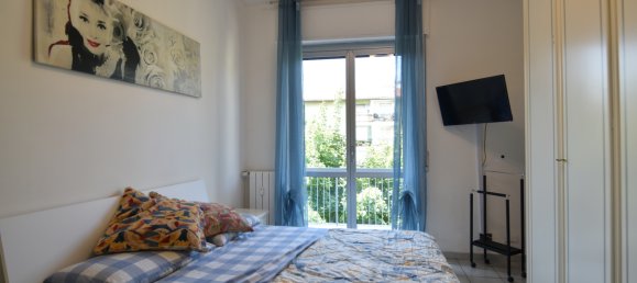 1 bedroom Apartment in Milan, Italy No. 311950 11