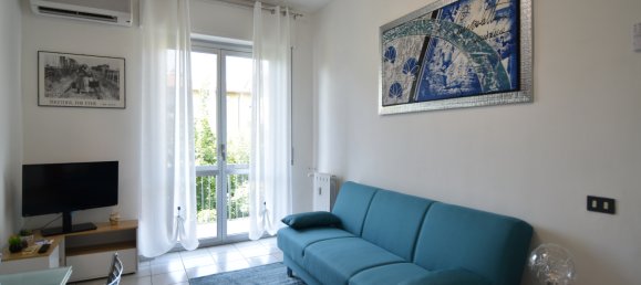 1 bedroom Apartment in Milan, Italy No. 311950 5