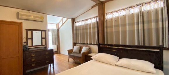 3 bedrooms Cafe / restaurant in Chiang Mai, Thailand No. 9128 15