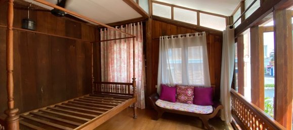 3 bedrooms Cafe / restaurant in Chiang Mai, Thailand No. 9128 5