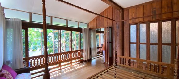 Casa T3 em Chiang Mai, Thailand N.º 9128 7