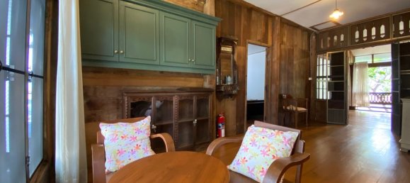 Casa T3 em Chiang Mai, Thailand N.º 9128 2