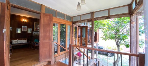 Casa T3 em Chiang Mai, Thailand N.º 9128 9