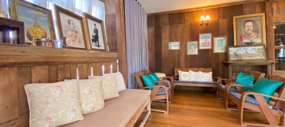 3 bedrooms Cafe / restaurant in Chiang Mai, Thailand No. 9128 10