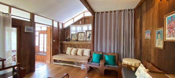 Casa T3 em Chiang Mai, Thailand N.º 9128 3