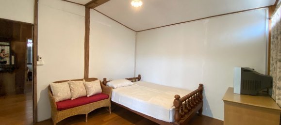 3 bedrooms Cafe / restaurant in Chiang Mai, Thailand No. 9128 24