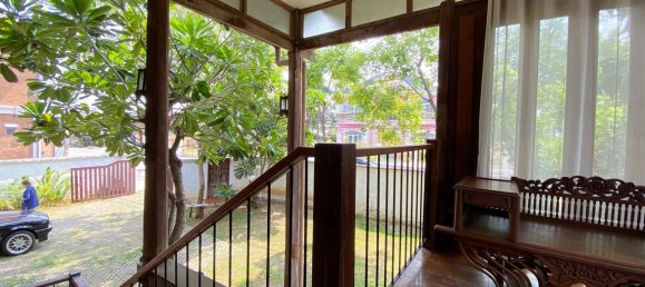 3 bedrooms Cafe / restaurant in Chiang Mai, Thailand No. 9128 29