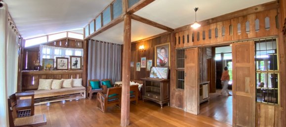 Casa T3 em Chiang Mai, Thailand N.º 9128 5