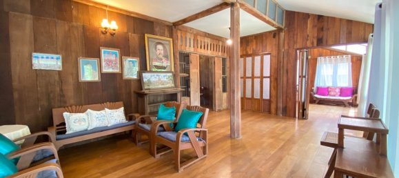 Casa T3 em Chiang Mai, Thailand N.º 9128 12