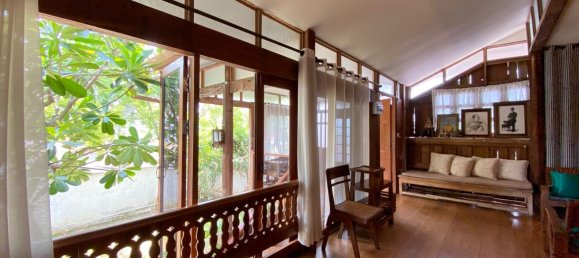 Casa T3 em Chiang Mai, Thailand N.º 9128 4