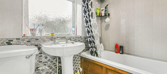 Casa T3 em Whitton, United Kingdom N.º 8507 14