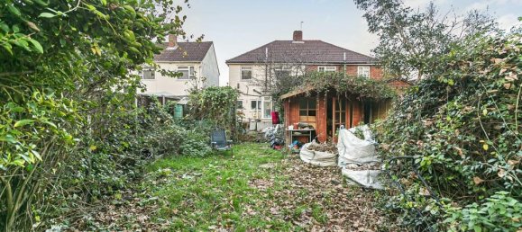 Casa T3 em Whitton, United Kingdom N.º 8507 5