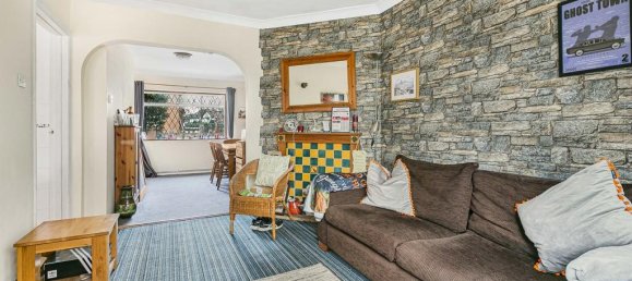 Casa T3 em Whitton, United Kingdom N.º 8507 6