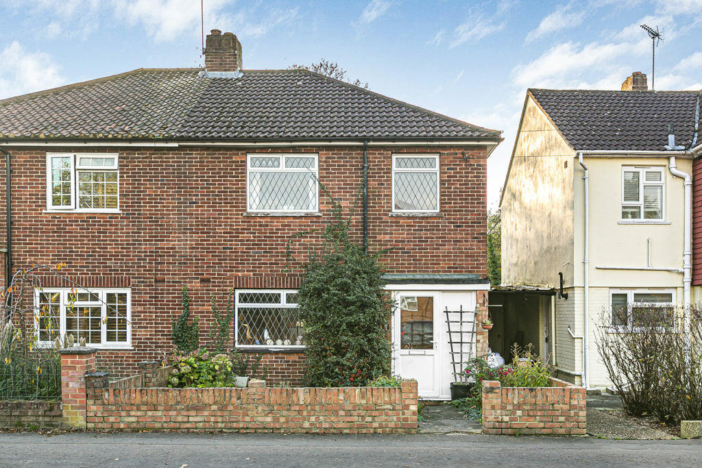 Casa T3 em Whitton, United Kingdom N.º 8507