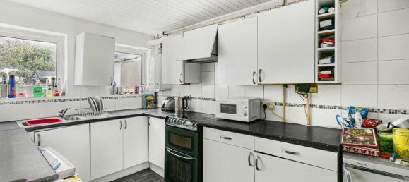 Casa T3 em Whitton, United Kingdom N.º 8507 10