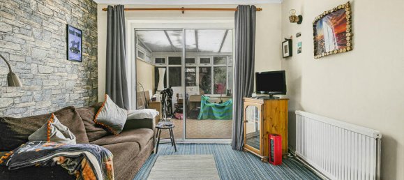 Casa T3 em Whitton, United Kingdom N.º 8507 7