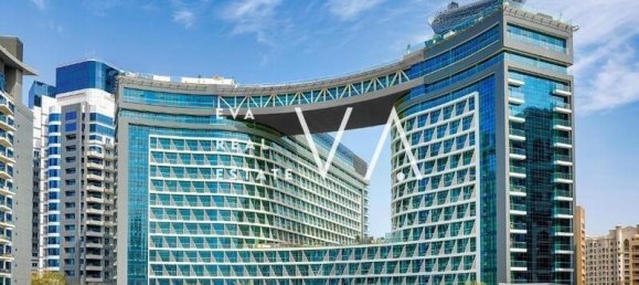 1 غرف نوم شقة في نخلة جميرا, UAE رقم 103043 5