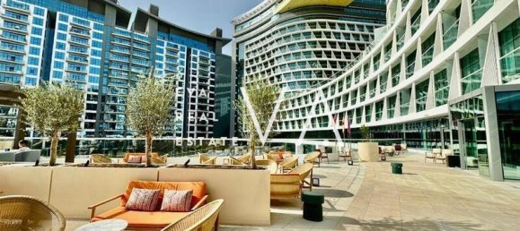 1 غرف نوم شقة في نخلة جميرا, UAE رقم 103043 6