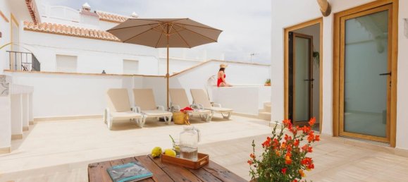 2 bedrooms House in Salobrena, Spain No. 148706 3