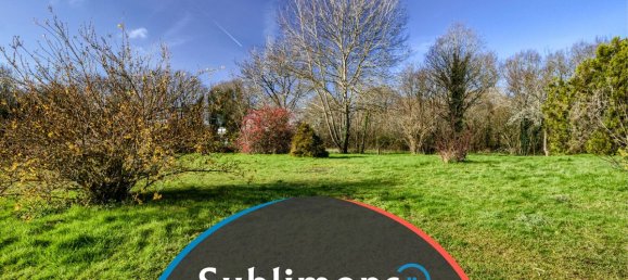 376m² Land in Muzillac, France No. 94819 2