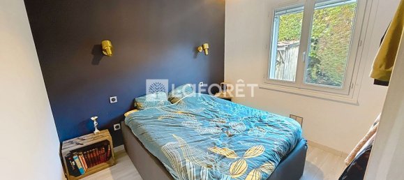 2 bedrooms House in Moye, France No. 258633 5