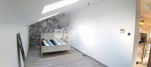 2 bedrooms House in Moye, France No. 258633 6