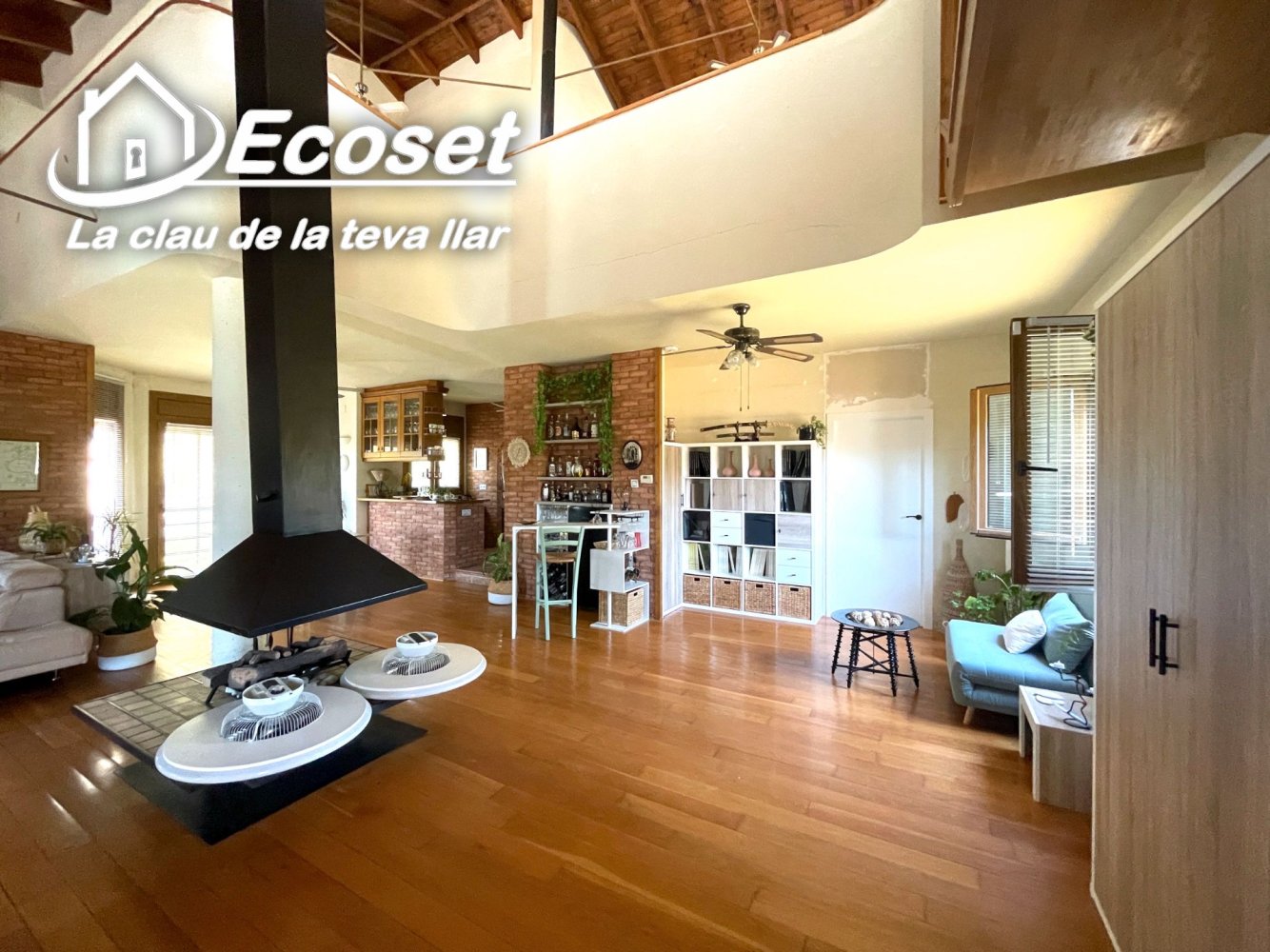 4 chambres Maison à Vallirana, Spain No. 261187