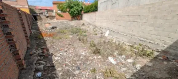 Земельный участок 437м² в Мадрид, Испания № 176792 4