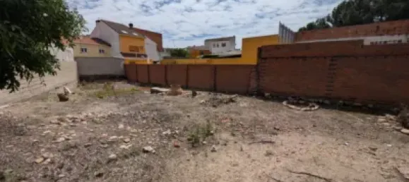 Земельный участок 437м² в Мадрид, Испания № 176792 17