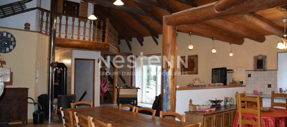 Casa de 3 dormitorios en Saint-Jeures, France No. 203607 5