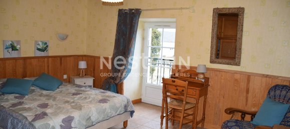 Casa de 3 dormitorios en Saint-Jeures, France No. 203607 14