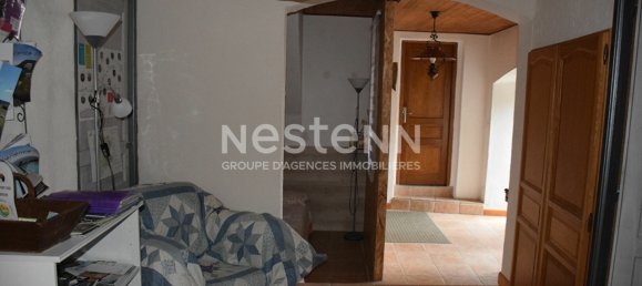 Casa de 3 dormitorios en Saint-Jeures, France No. 203607 19