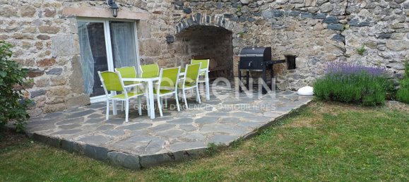 Casa de 3 dormitorios en Saint-Jeures, France No. 203607 4