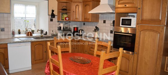 Casa de 3 dormitorios en Saint-Jeures, France No. 203607 10