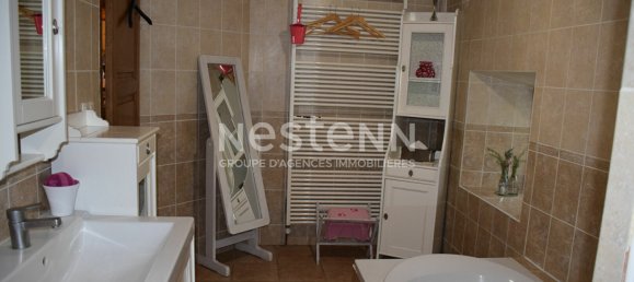 Casa de 3 dormitorios en Saint-Jeures, France No. 203607 15