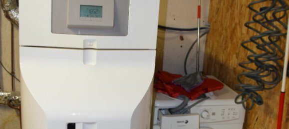 Casa de 3 dormitorios en Saint-Jeures, France No. 203607 20