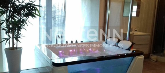 Casa de 3 dormitorios en Saint-Jeures, France No. 203607 12