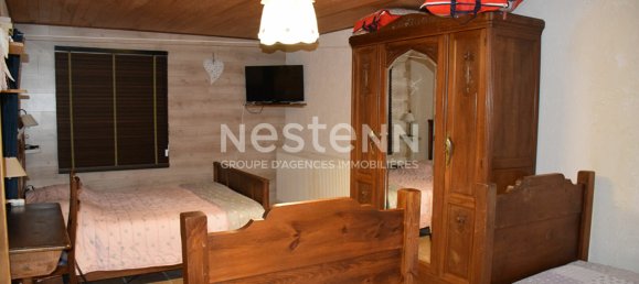 Casa de 3 dormitorios en Saint-Jeures, France No. 203607 21