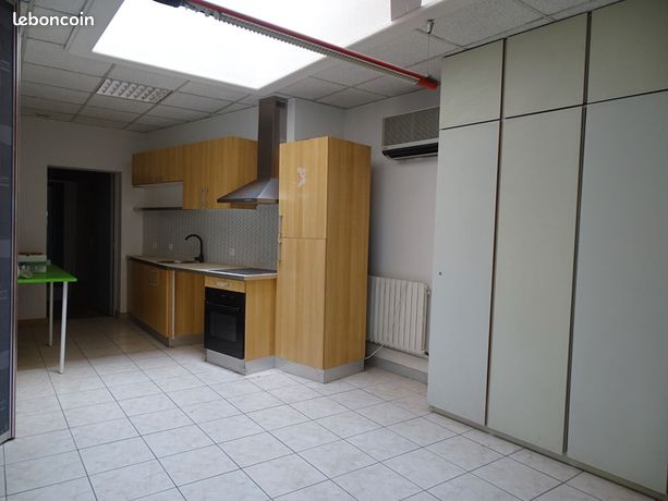 2 bedrooms Apartment in Besancon, France No. 305367