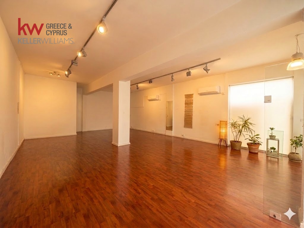 1 room Office for rent in Nicosia, Cyprus № 174113