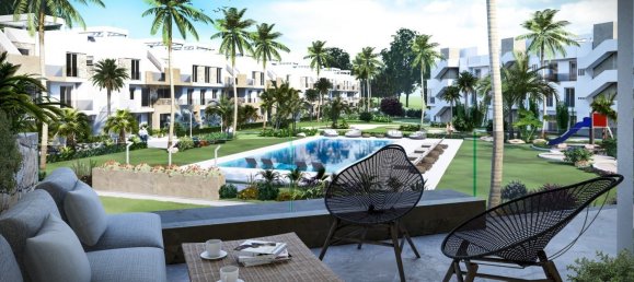 2 bedrooms Penthouse in El Campo, Spain No. 9509 3