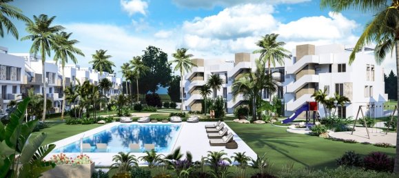 2 bedrooms Penthouse in El Campo, Spain No. 9509 28