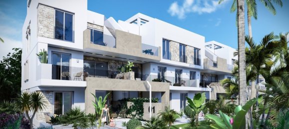 2 bedrooms Penthouse in El Campo, Spain No. 9509 26