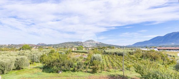 Apartamento de 5 divisões em Guidonia Montecelio, Italy N.º 4773 22