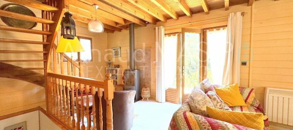 2 bedrooms House in Occitanie, France No. 292201 3