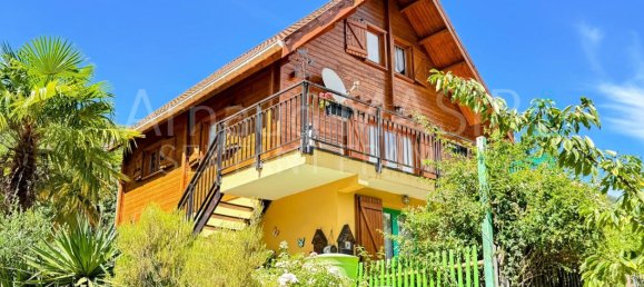 2 bedrooms House in Occitanie, France No. 292201 17