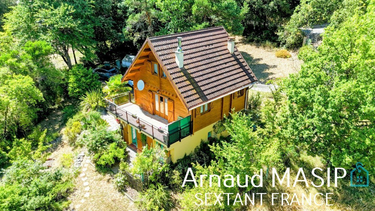 2 bedrooms House in Occitanie, France No. 292201